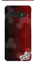 Crimson Onyx (Samsung Edition)