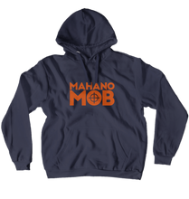 MahanoMob Hoodies (No-Zip/Pullover)
