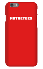 iPhone Phone Cases