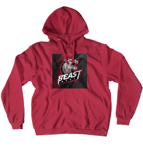 Beast Hoodies (No-Zip/Pullover)