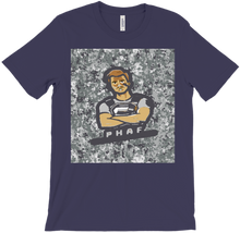 priceshuntingandfishing T-shirt grey camo