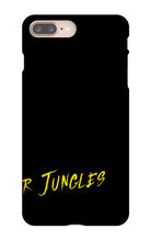 mrjungles iPhone Phone Cases