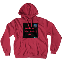 KrookitWeener Hoodies (No-Zip/Pullover)