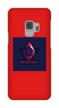 darkfoxgaming Samsung Phone Cases