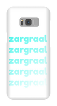 zargraal Samsung Phone Case