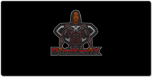 darkkentx_ XXL Gaming Mousepad