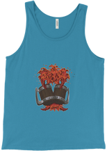 bougyaku Tank Top