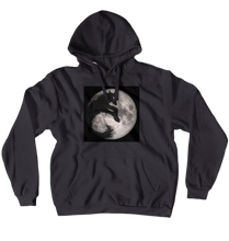 shadowwolfgam Hoodies (No-Zip/Pullover)