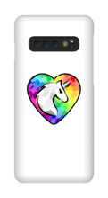 Unicorn Samsung Phone Case