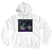 serahlight Hoodies (No-Zip/Pullover)