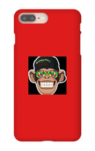 theefunky_monkey iPhone Phone Cases