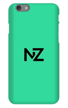 NZ iPhone Phone Cases