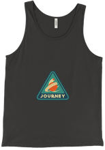 djjourney Tank Top