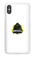 smxggy iPhone Phone Cases