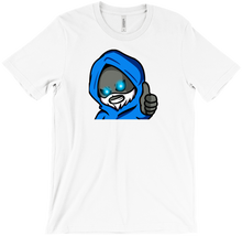 IX_PLASMID_XI THUMBS UP T-SHIRTS