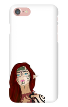 Annas iPhone Phone Case