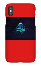 empireneo iPhone Phone Cases