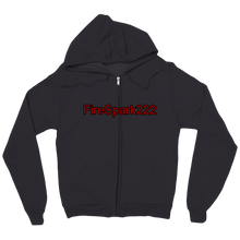 zip-up-hoodie #1
