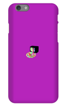 particlegamestv iPhone Phone Cases