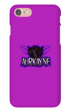 aurkayne iPhone Phone Cases