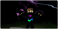 Alfombrilla XXL (pidela con tu skin en discord)