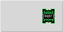 Bandwidth Bandits Gaming XXL Gaming Mousepad