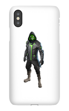 pokekiller17 iPhone Phone Cases