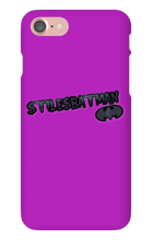 StilesBatman IPhone Case
