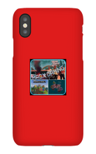 madx_gaming_official iPhone Phone Cases