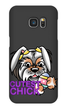 Cutest Chick Samsung Phone Cases