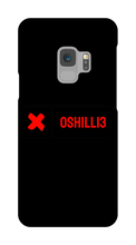oshill13 Samsung Phone Cases