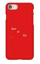 superflorik600 iPhone Phone Cases