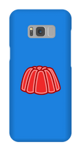 mrjelo Samsung Phone Cases