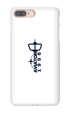 aviator1996 iPhone Phone Cases