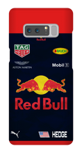 skip_hedge34 Samsung Phone Cases
