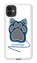 fusenya iPhone Phone Cases