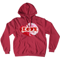 realexcel4u Hoodies (No-Zip/Pullover)