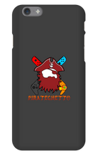 pirateghetto iPhone Phone Cases