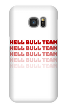 dotpenge21 Samsung Phone Cases