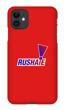 rushaie iPhone Phone Cases
