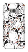 Skull Samsung Case