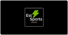 estsportsgaming XXL Gaming Mousepad