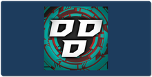 aod_dirtydeepdrilla XXL Gaming Mousepad