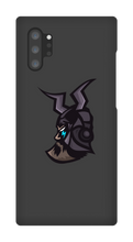 Kel Side Samsung Phone Cases