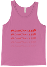 proninjakiller7 Tank Top