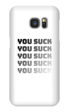 lilprinzz Samsung Phone Cases