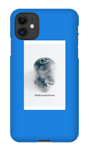 ghostinz_ iPhone Phone Cases