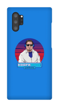 KoopaDude Gaming Samsung Phone Cases