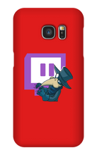 badocs Samsung Phone Cases