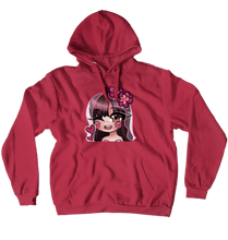 donaxixz Hoodies (No-Zip/Pullover)